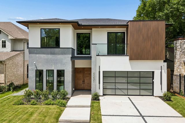 6231 Mccommas Blvd — Wilshire Heights