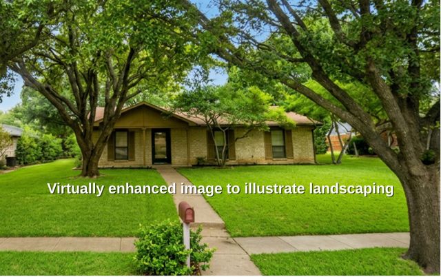 5013 Windy Meadow Dr — Park Forest Add 2