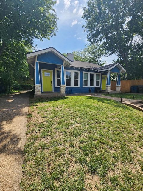 208 N Waverly Dr 206-208 — LO Daniel