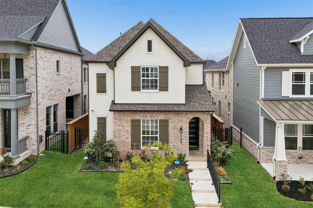 3380 Betony St — Brookside Ph 1b