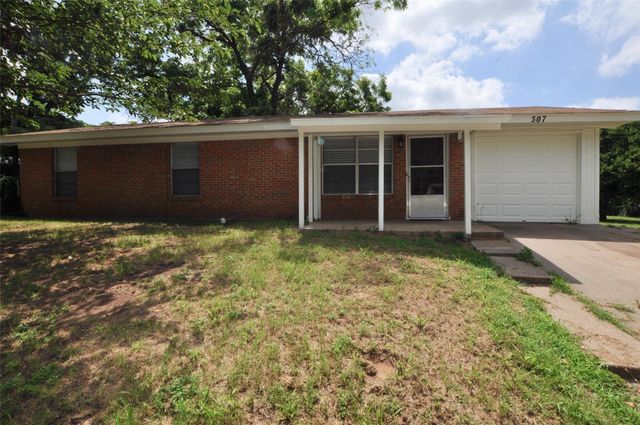 507 N Merrimac St — Ball First Pc
