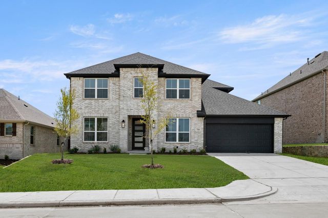 708 Auburn Ave — Westside Preserve - 60Ft. Lots