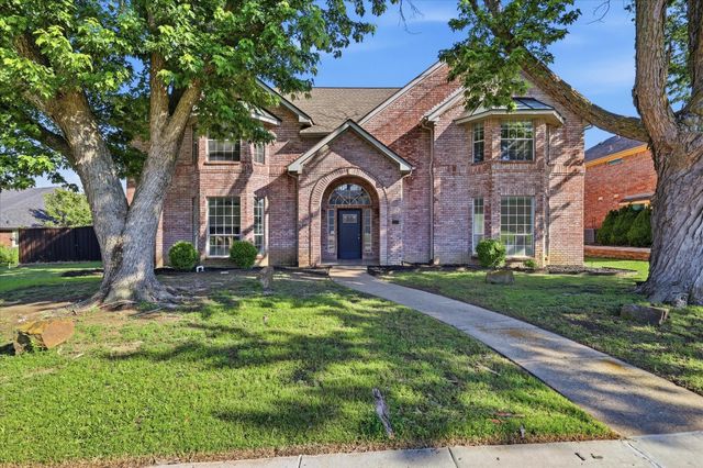 1904 Brabant Dr — Stonetree