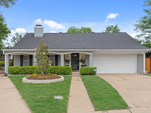 1109 Hadrian Ct — North Gate West Add 07 Instl