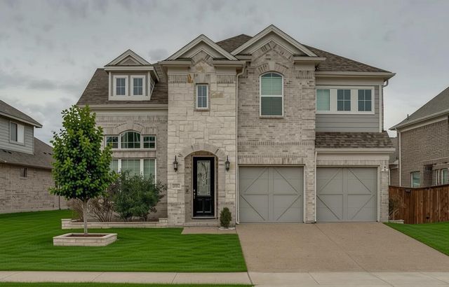 2811 Killdeer, Prosper, TX, 75078