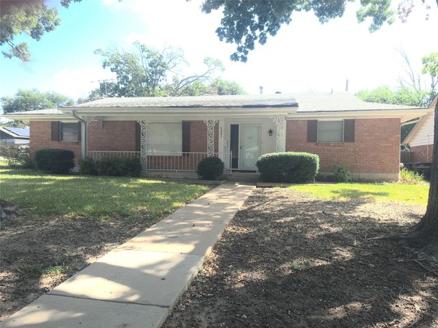 5301 Rutland Ave — South Hills Add