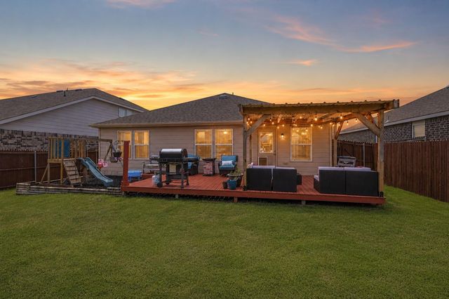 6024 Misty Breeze Dr — The Parks at Boat Club