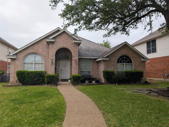 4321 Brinker Ct — Estates At Fountain Creek II Ph Iia
