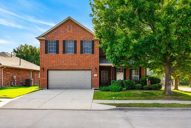 1229 Hickory Bend Ln — Vista West