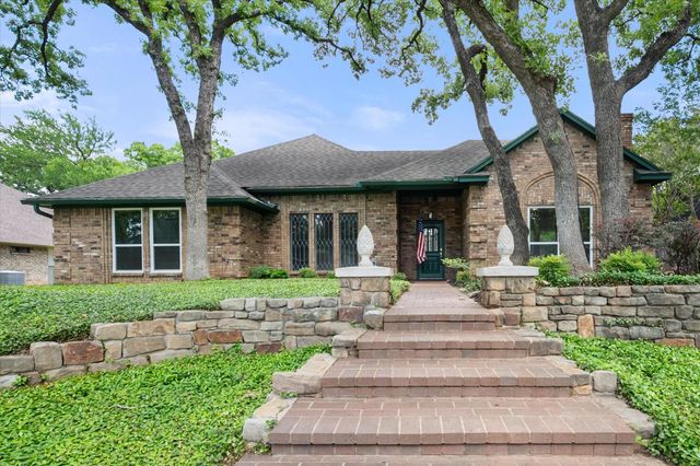 4503 Lake Park Dr — Lake Park Estate Add