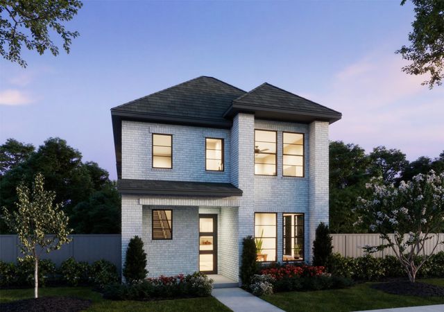3716 Malamute Run — Painted Tree Woodland North