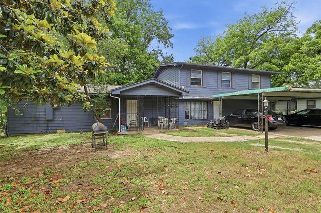 4105 Balch Dr — Fruitdale Acres