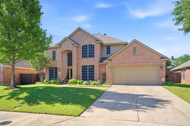 8705 Tiercels Dr — Falcon Creek 03