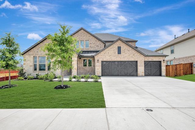 4848 Cedar Bluff Trl — Inspiration Collection at Bridgewater