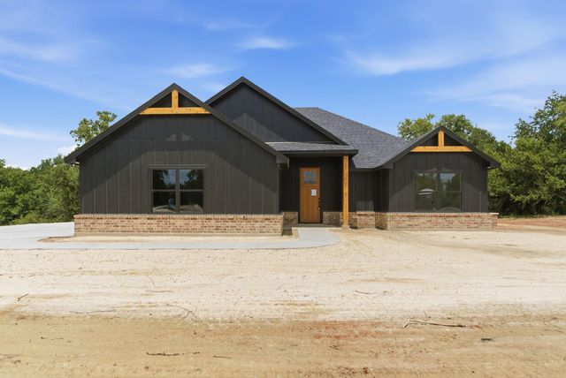 105 Graystone — Graystone Ph II