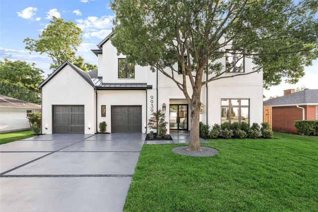 9939 Ontario Ln — Glenridge Estates
