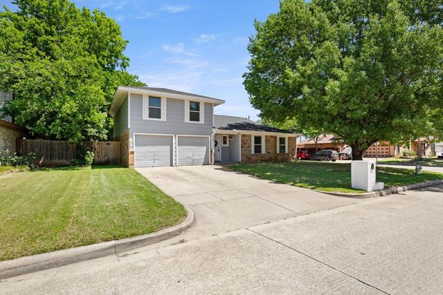 1233 Nicole Way — Still Meadows Add