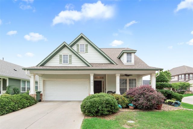 709 Creek Walk Pl — Olde Towne Add