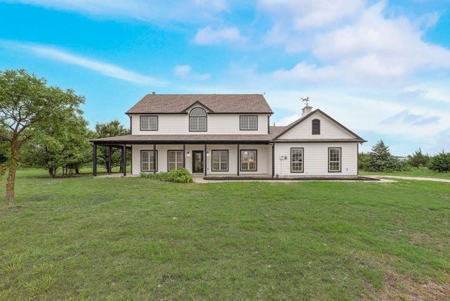 5855 County Road 408 — David Cherry Surv Abs #166