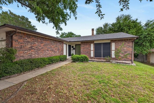 6506 Blackberry Dr — Woodfield Add