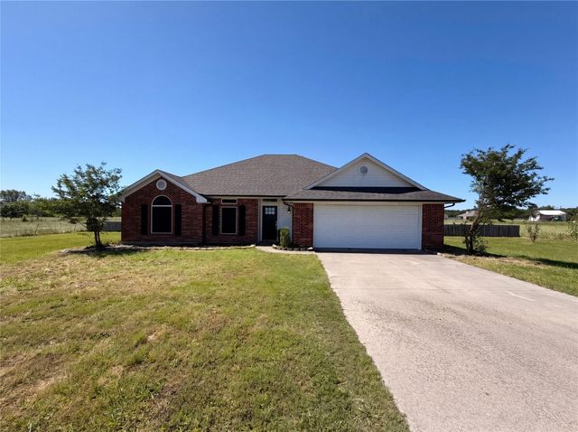 3499 Fm-1564 — Trinity Acres