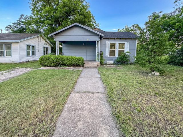 1406 Galloway Ave — Edgemont