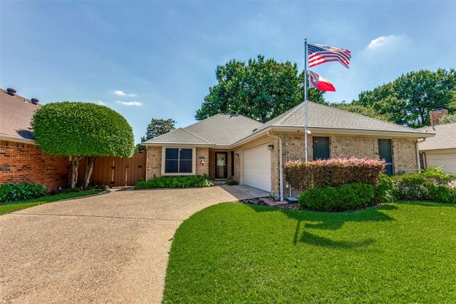 2713 Laurel Oaks Dr — Oakridge 02