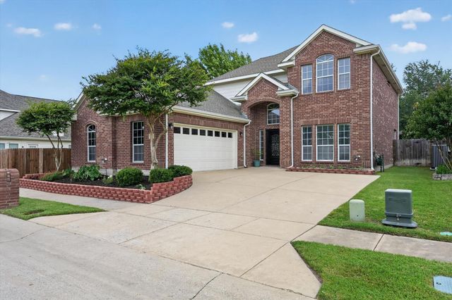 7912 White Stallion Trl — Craig Ranch North Ph 2b