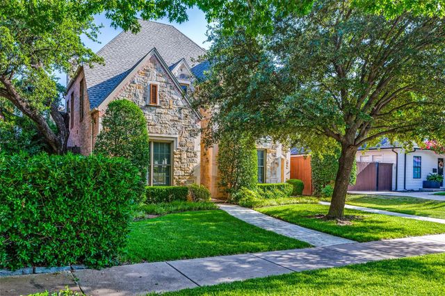 5429 El Campo Ave — Chamberlain Arlington Heights 1st