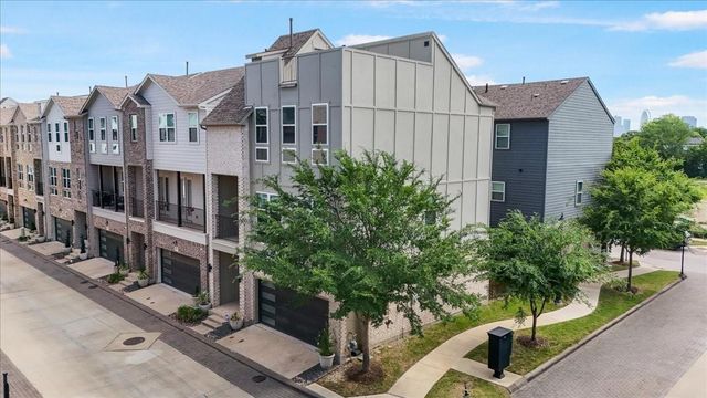 2506 El Camino Ln — Soho Square Ph 1