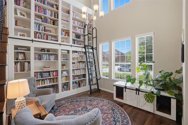 10036 Long Branch Dr — Highlands At Westridge Ph 5 The