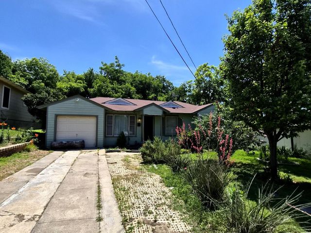 3012 Bisbee Dr — Parkdale Heights Rev