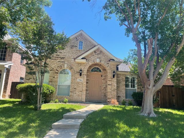 7916 Country Ridge Ln — Villages of Preston