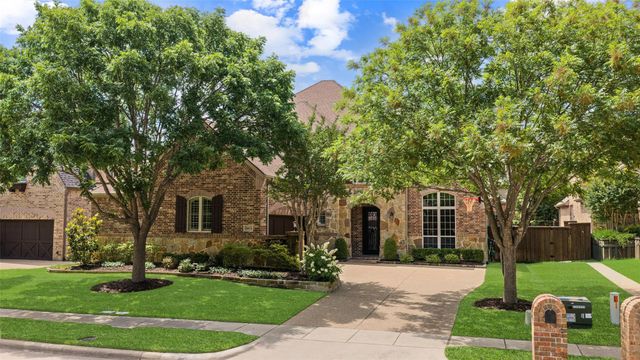 8105 Blue Hole Ct — Cascades Ph 2 The