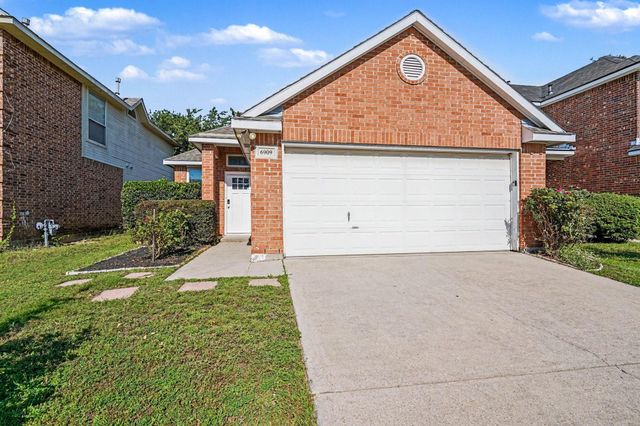 6909 Chaco Trl — Park Glen Add