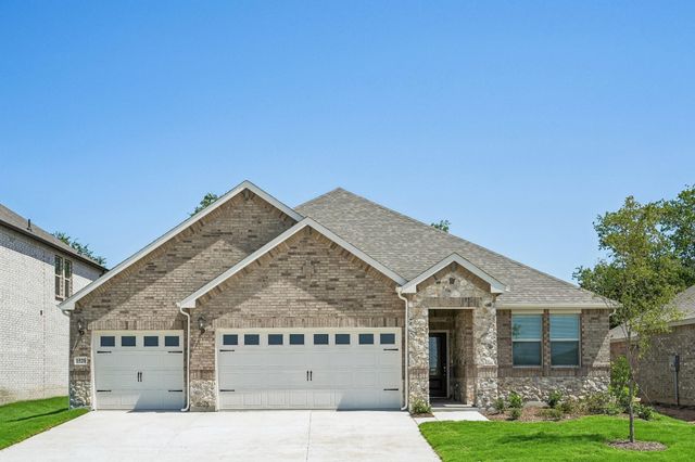1529 Shenandoah Trl — Parks at Foster Crossing