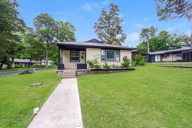 2346 Rexlawn Dr — Piedmont
