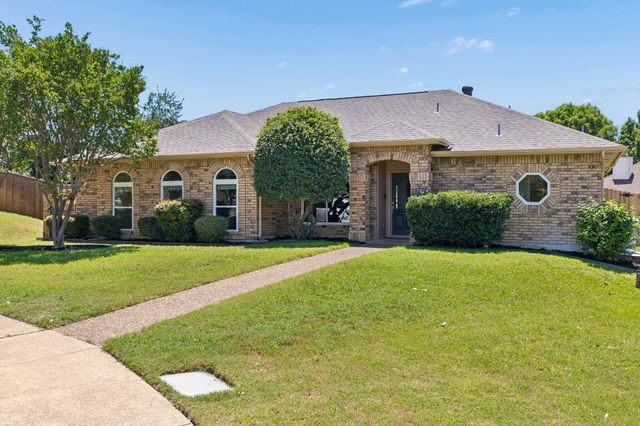 2804 Gainesborough Dr — Twin Creek Estate 2