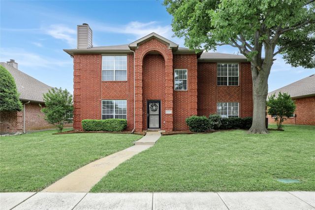 11317 Canoe Rd — Preston Lakes Add Ph II