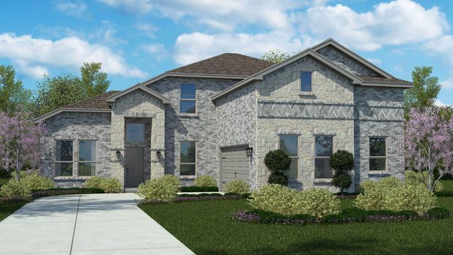 6869 BRAHMAN Dr — Eden Ranch