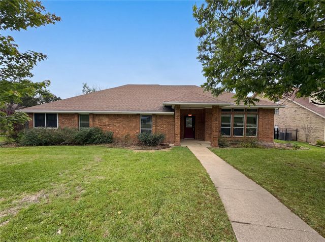 3434 Hightrail Ln — Replat Windridge Add #1