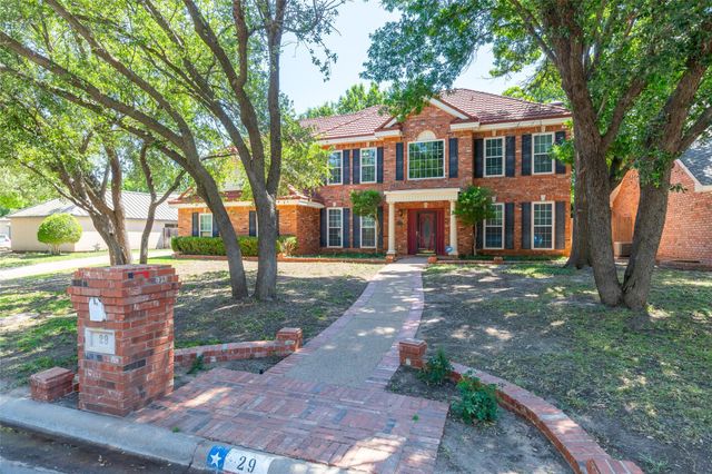 29 Cherry Hills E — Fairways