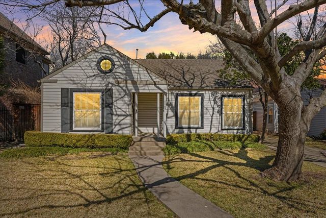 6043 Llano Ave — Delmar Heights Add