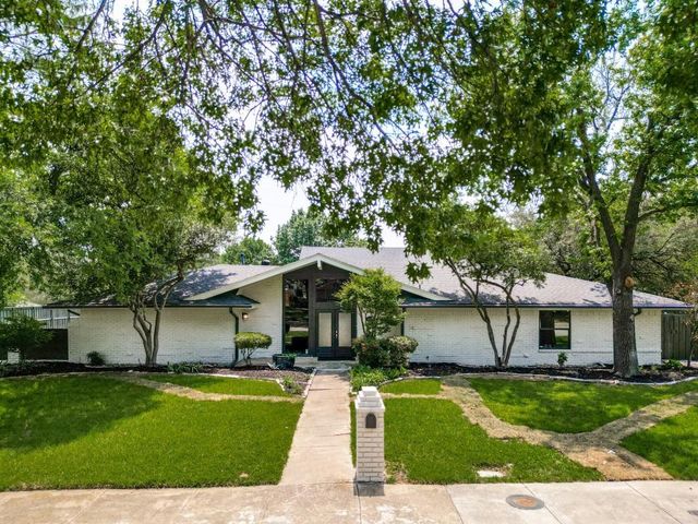 6810 Town Bluff Dr — Prestonwood Estates Sec 02