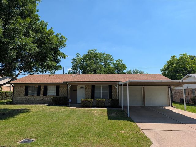 245 Rancho Dr — Rancho North Add