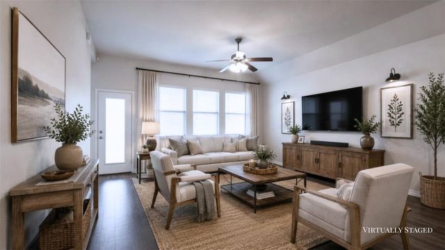 710 John Adams Ct — Williamsburg Ph 3a-2