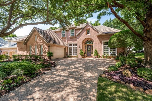 3101 Hampshire Ct — Stonebriar Sec V North Ph 2