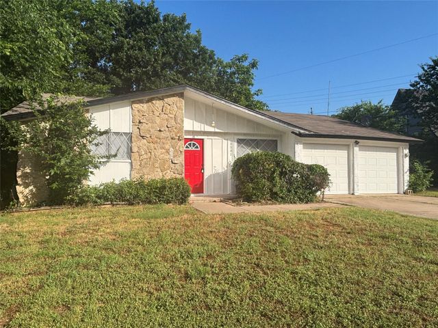 3261 Gene Ln — North Eastridge Add