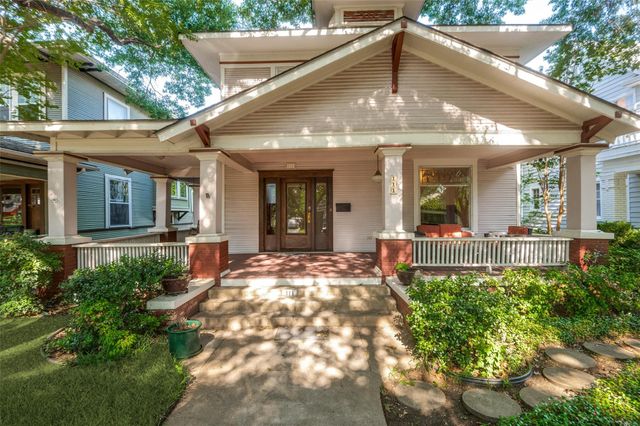 111 S Willomet Ave — Winnetka Heights