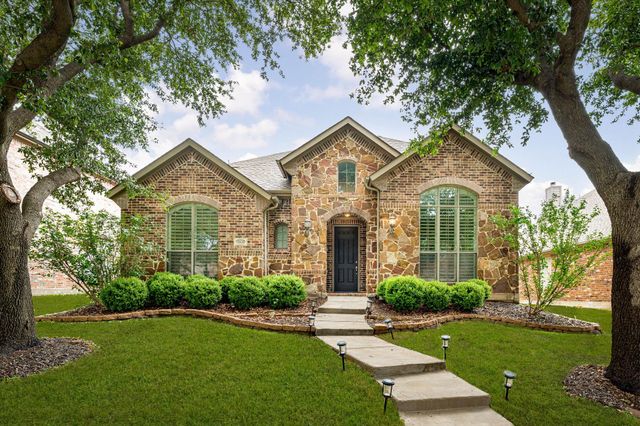 2832 Hidden Knoll Trl — Quail Meadow Village Ph 2